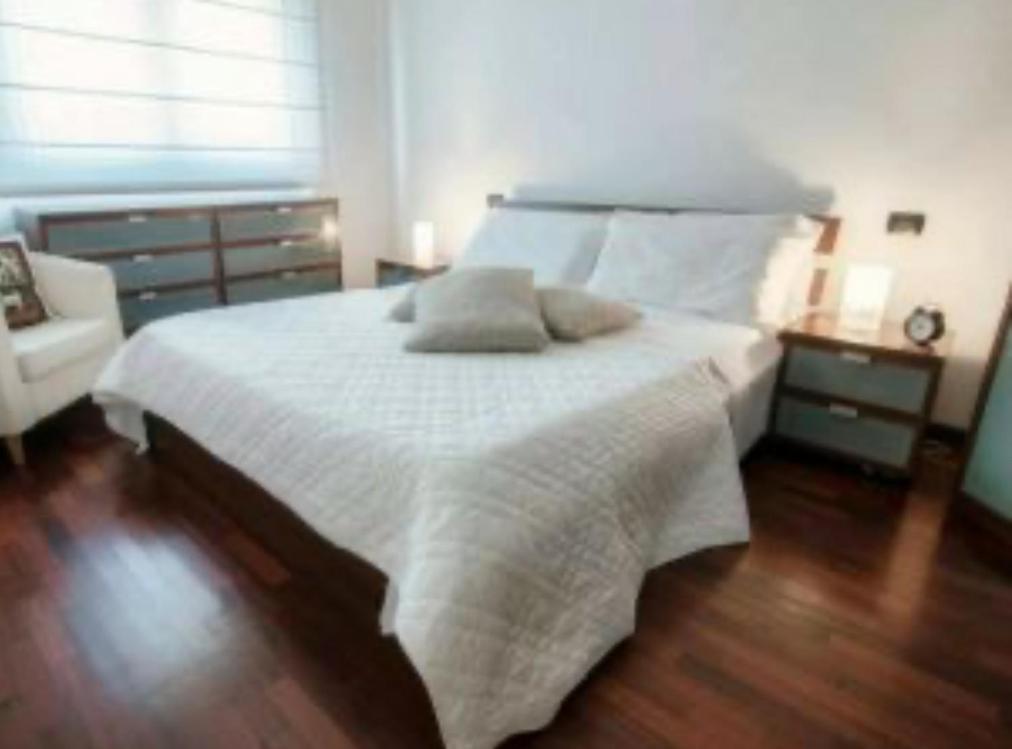 Romano 104 Appartamento Roma