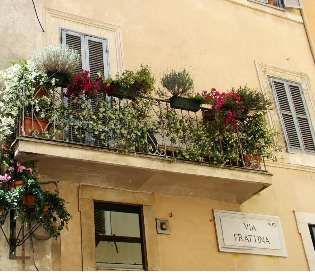 Appartamento Romano 104 Roma